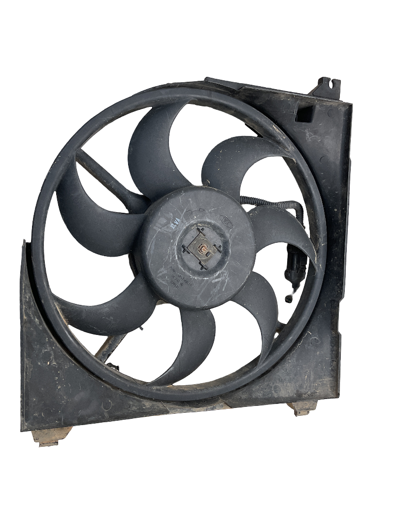 Electroventilador Hyundai Coupé (J2) 96-01