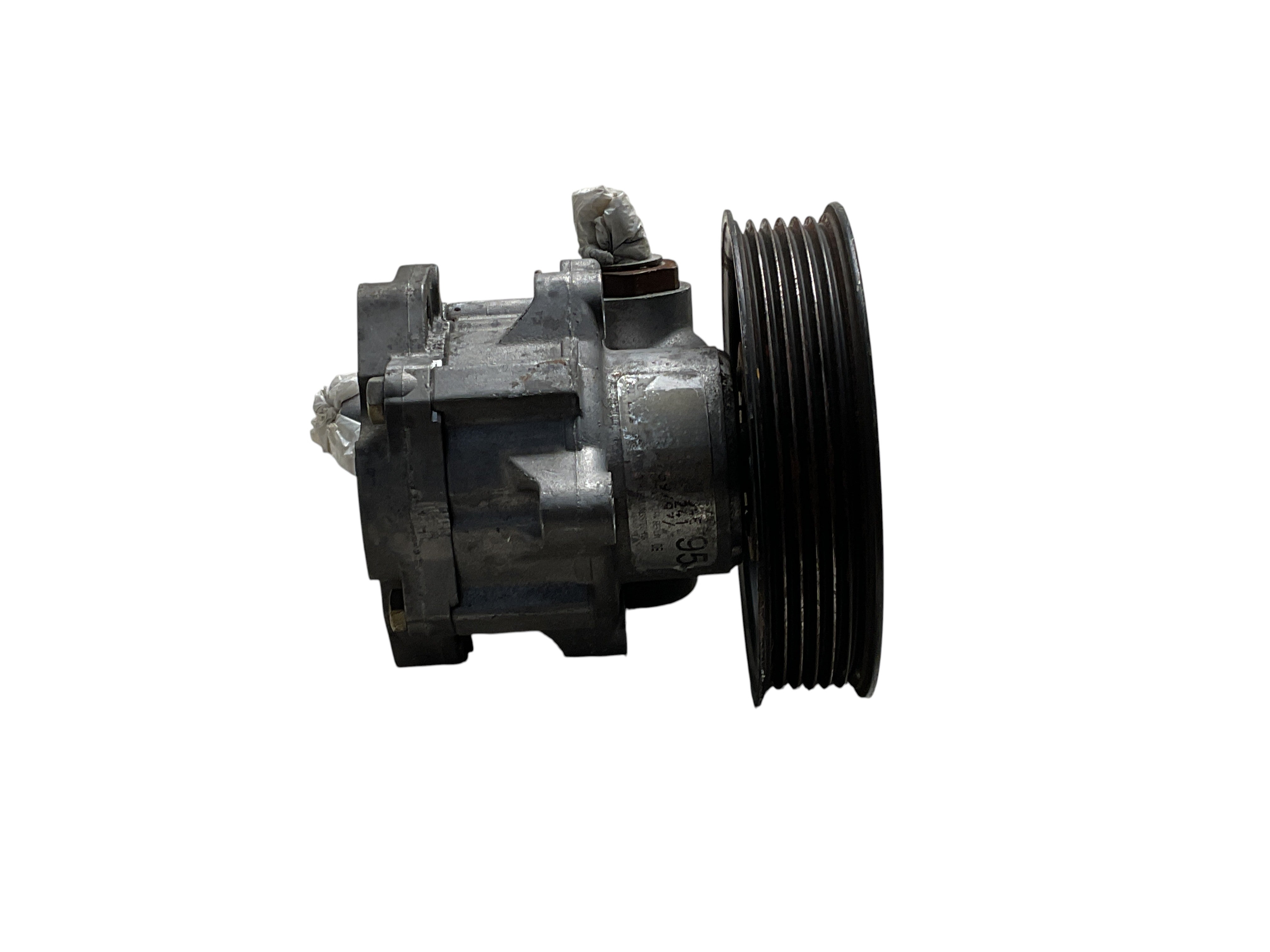 Bomba dirección asistida VAG 1J0422154E