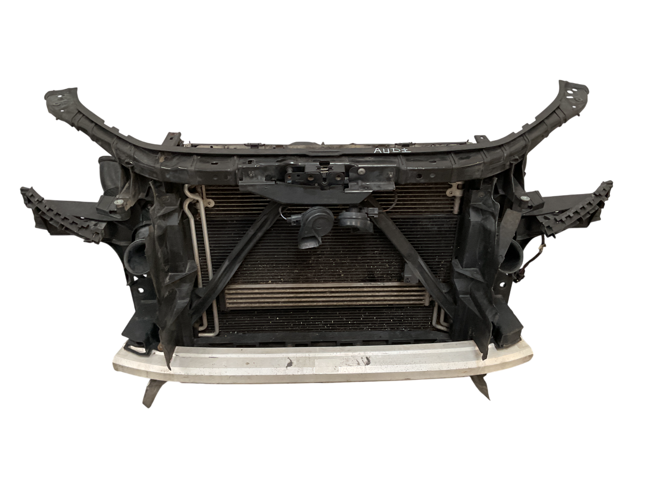 Panel Frontal Audi Q7 2006-2015