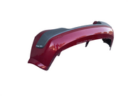 Paragolpes tra  Renault Megane II  02-08