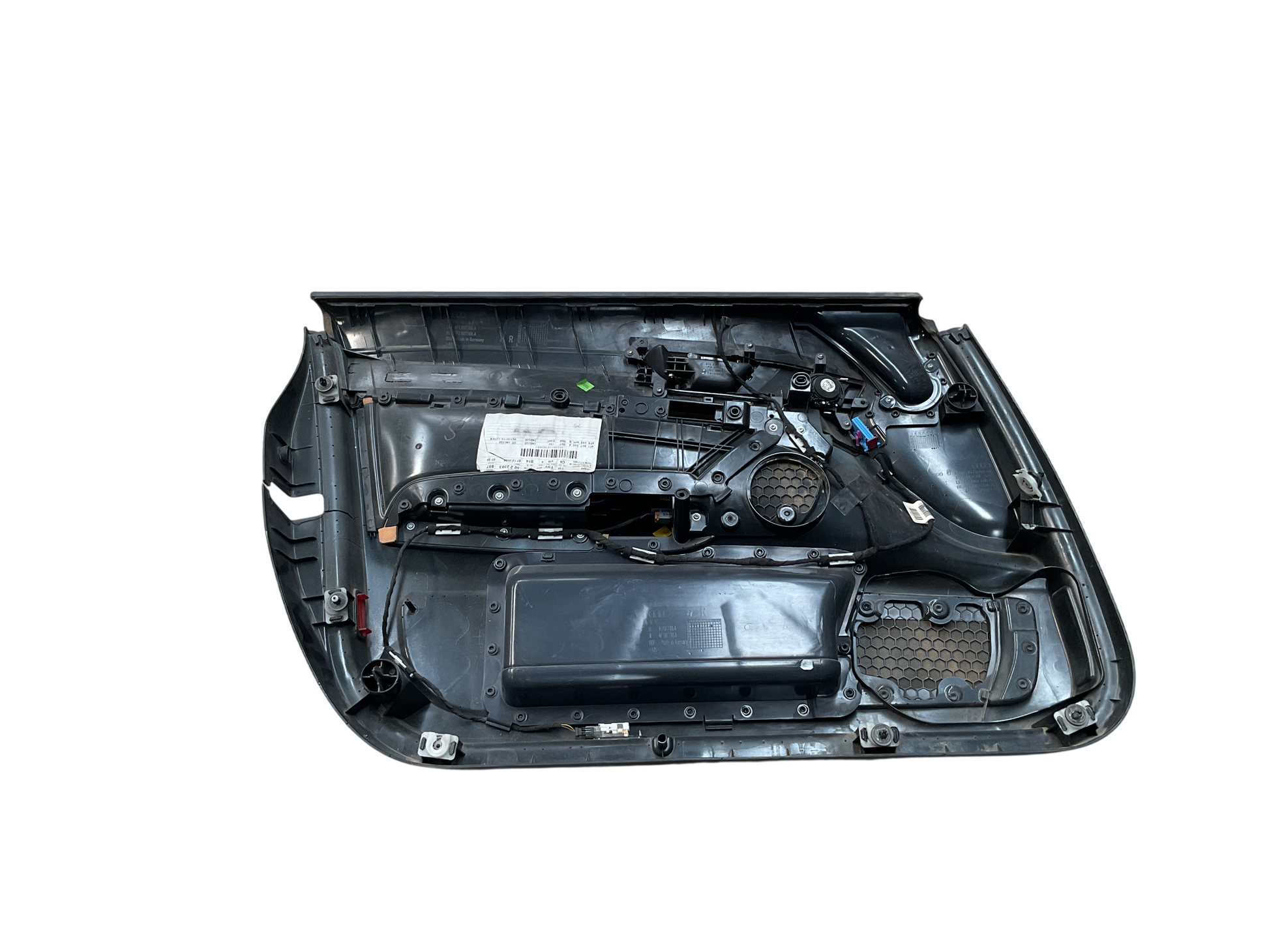 Panel puerta del dcha Audi a6 04-11