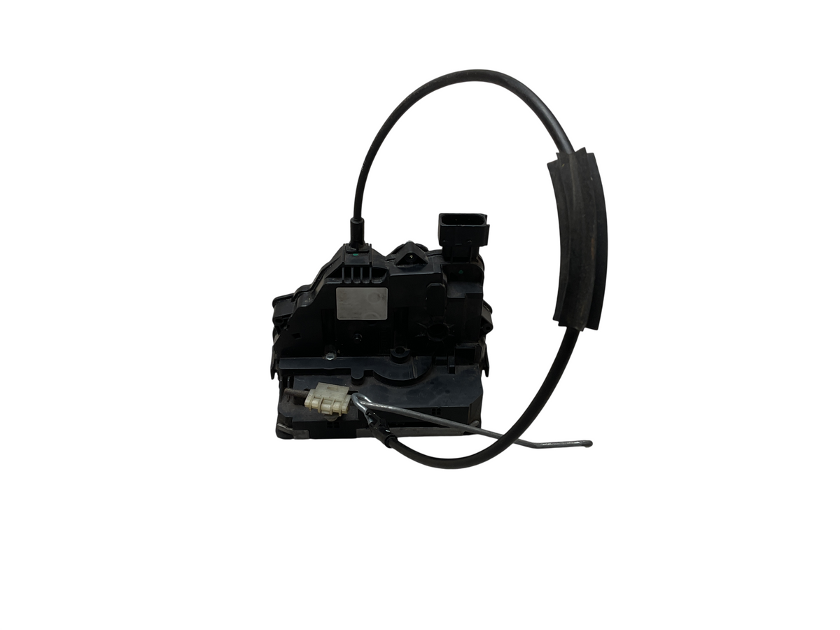 Cerradura del izq Opel Corsa 06-14