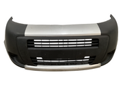 Paragolpes delantero Bipper Nemo Fiorino 07-13