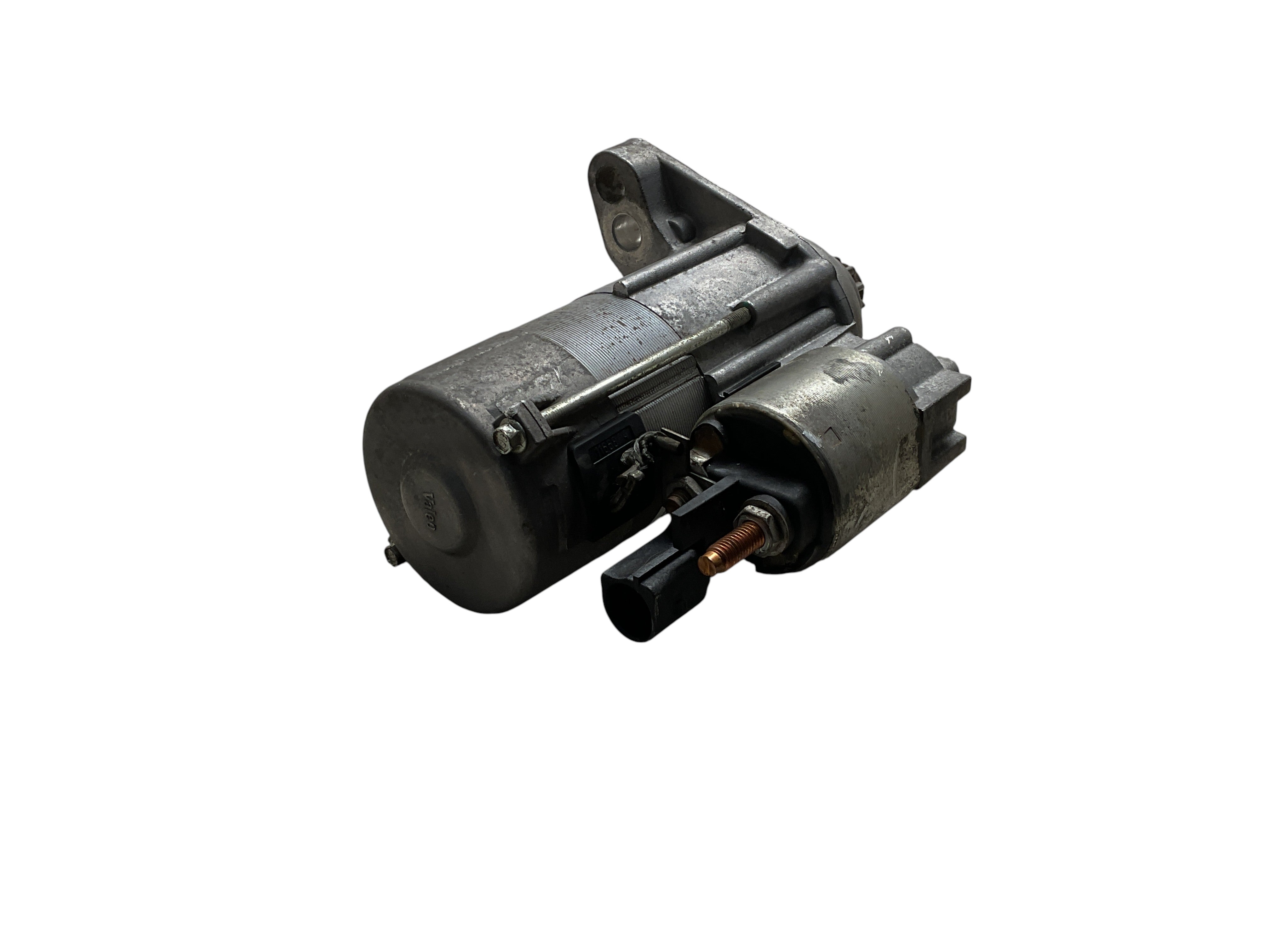 Motor arranque VAG 02Z911023H