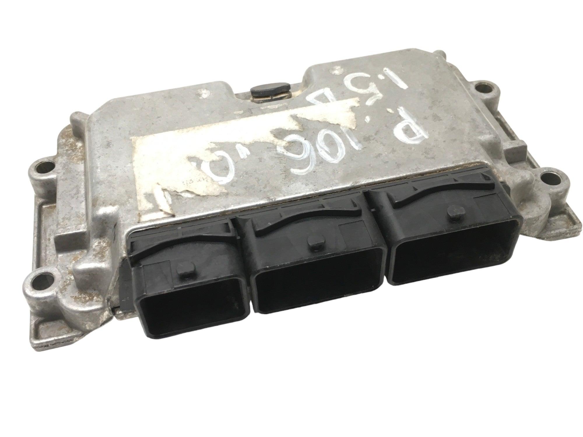 Centralita Motor Citroen Saxo - AutoRR 9630059880