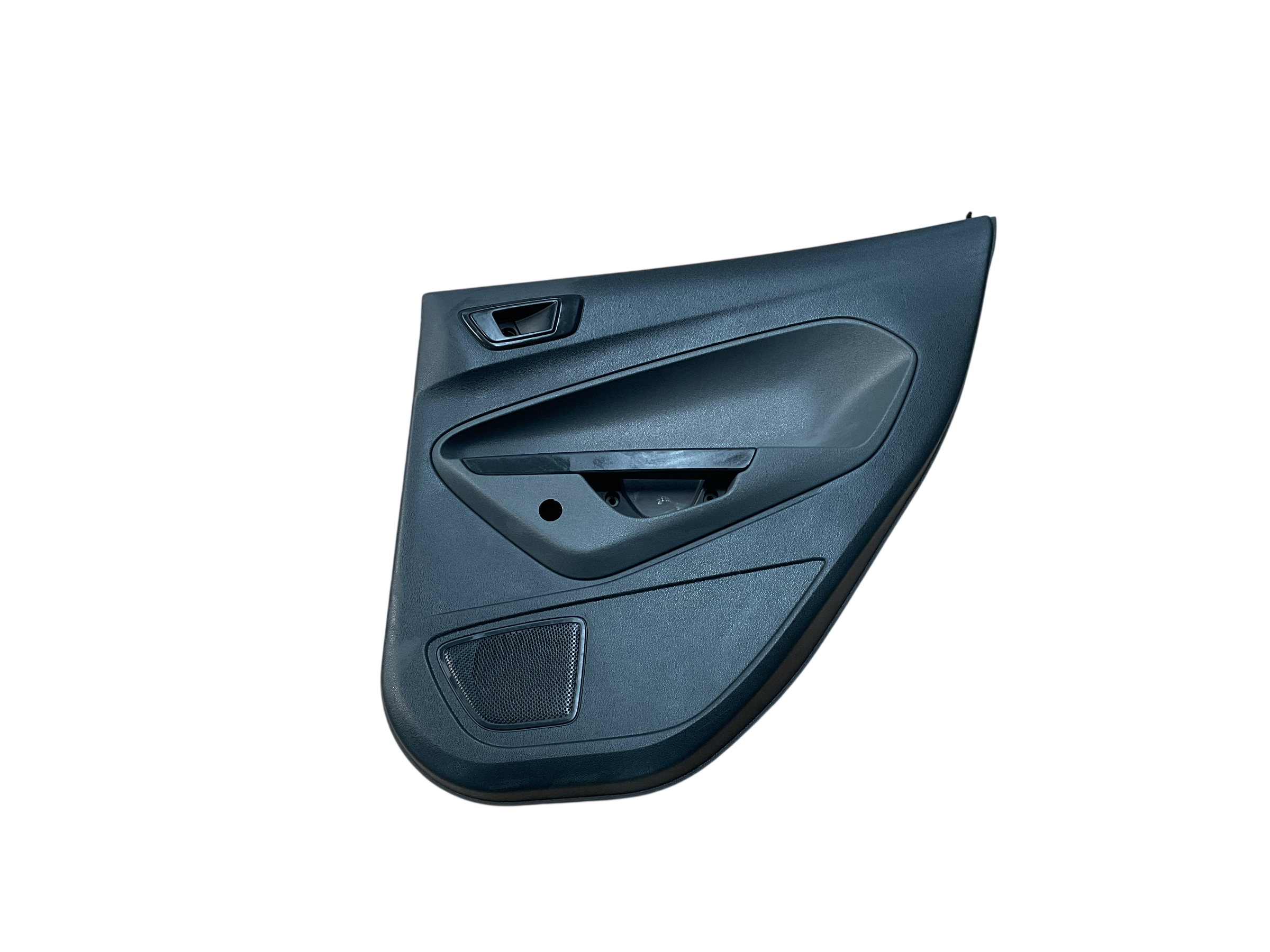 Panel puerta tra dcha Ford fiesta VI 08-17