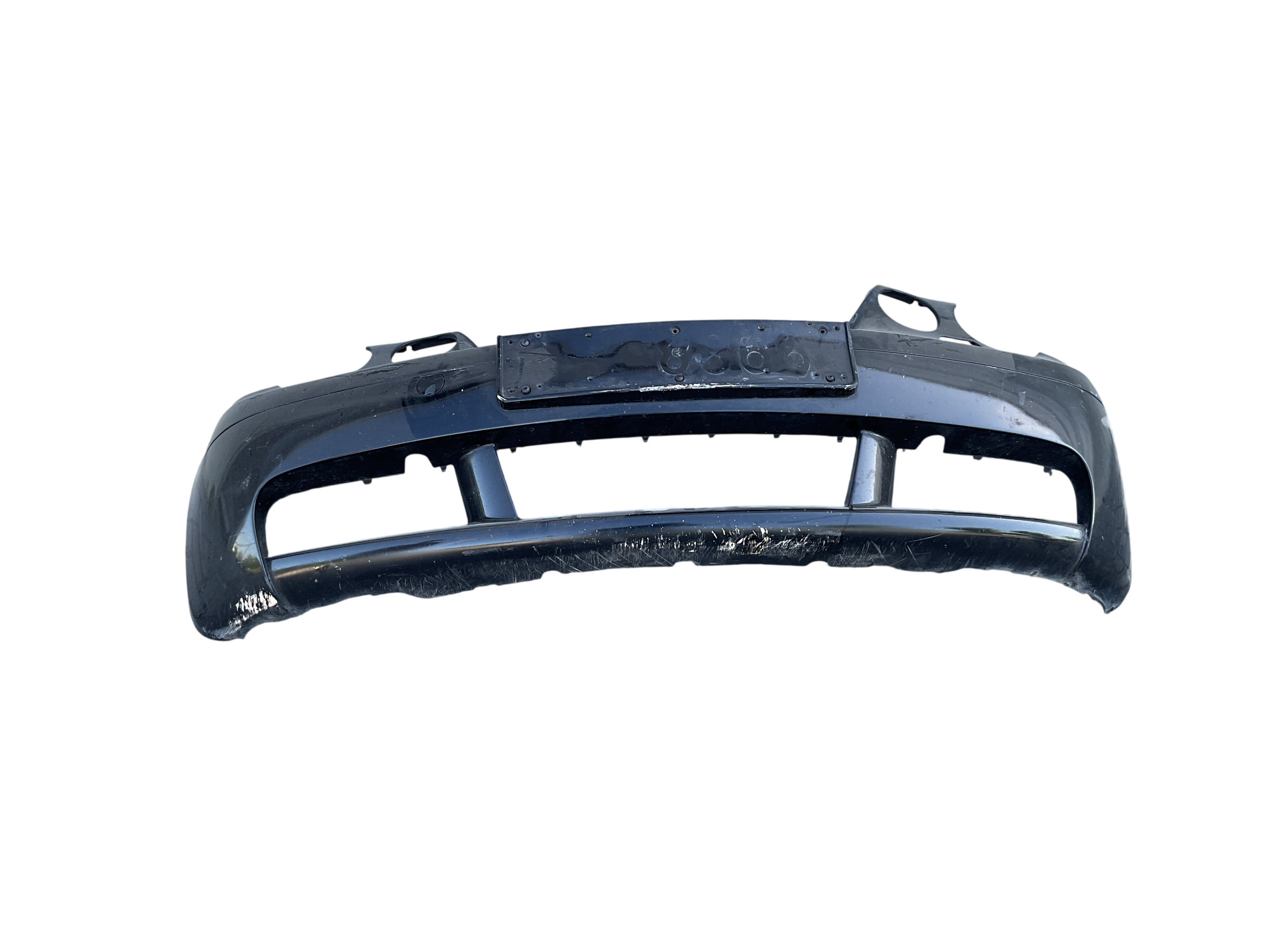 Paragolpes del BMW Serie 3 Compact (E46) 01-05
