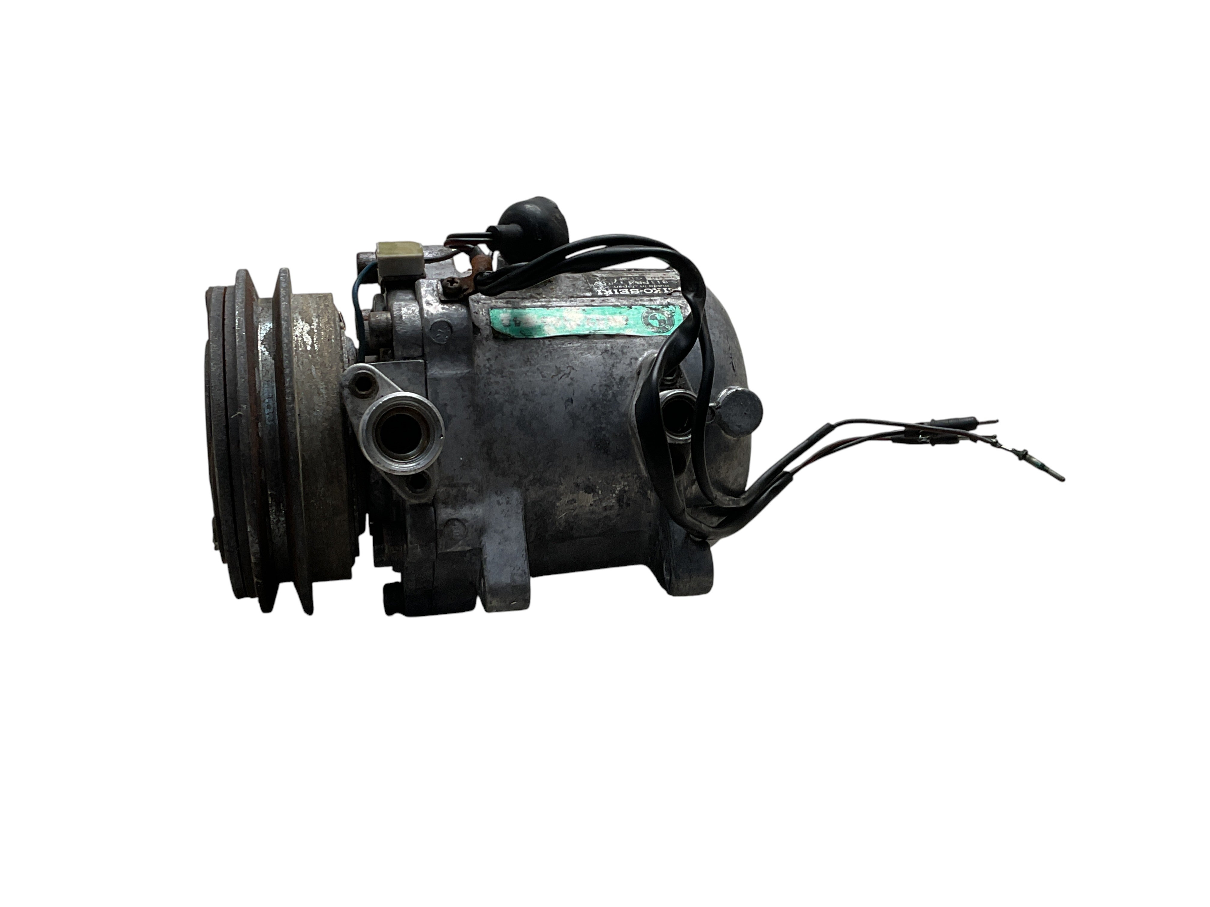 Compresor A/C BMW 64528350060