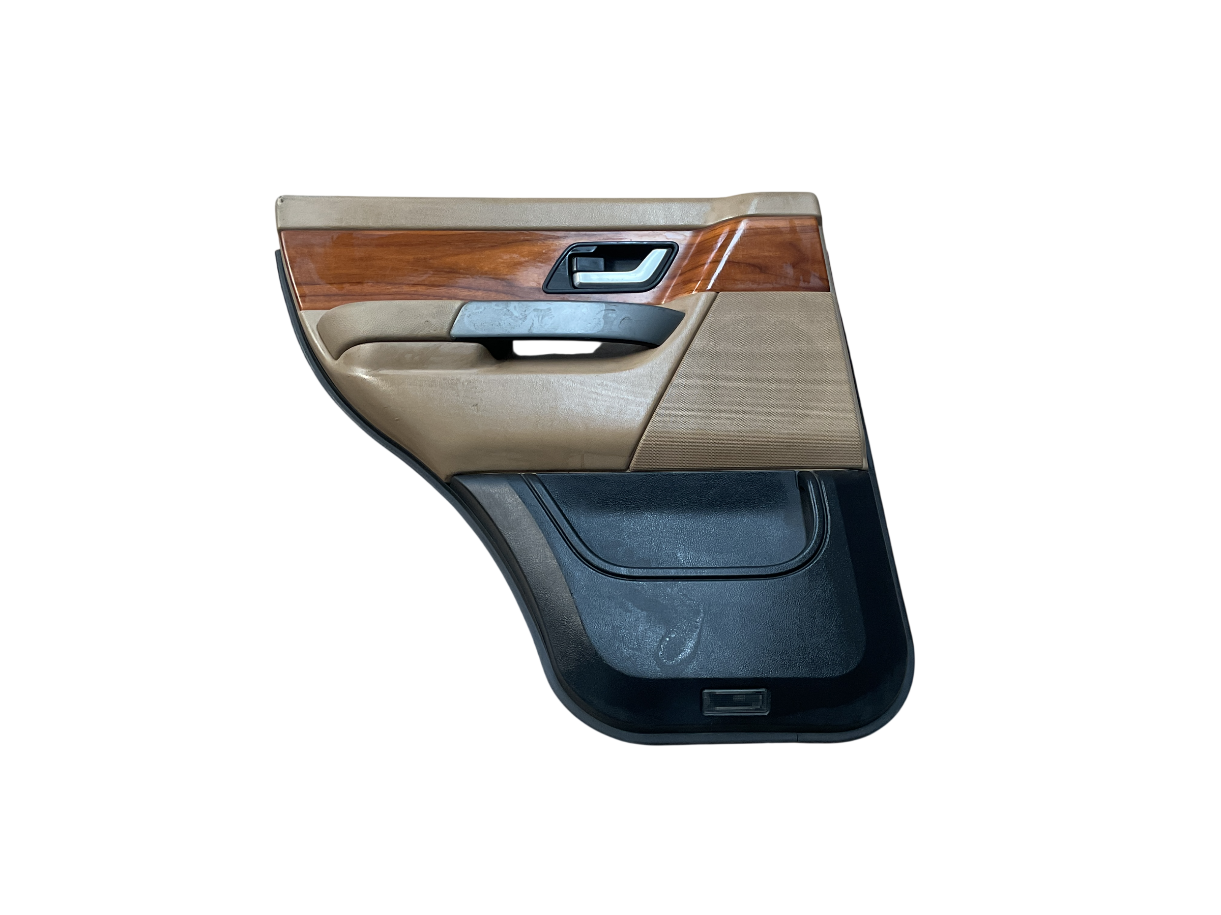 Panel puertda tra izq Land Rover (l320) 05-13