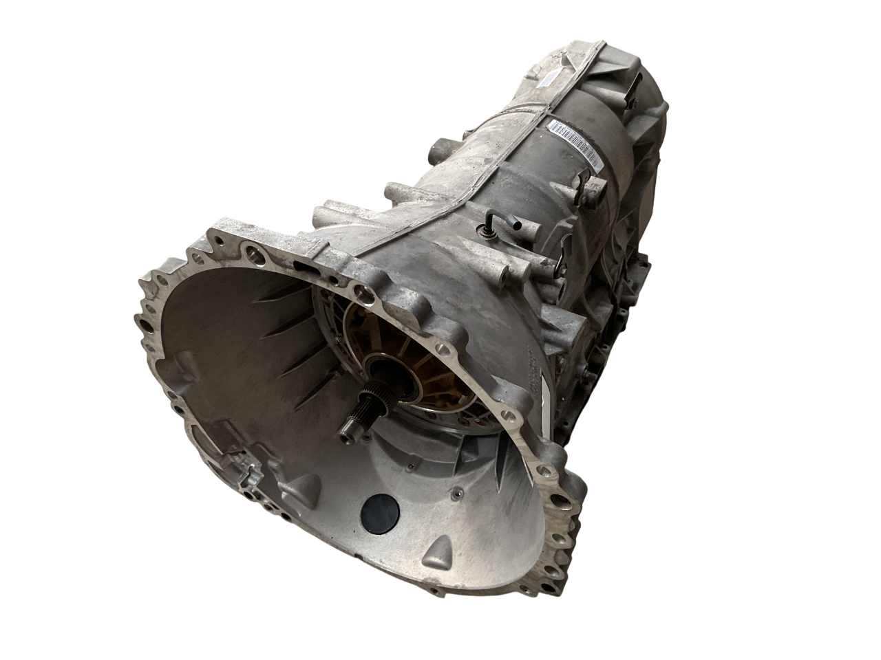 Caja Cambios Range Rover L320 L319 1068401308