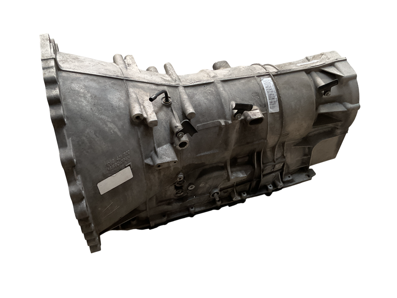 Caja Cambios Range Rover L320 L319 1068401308