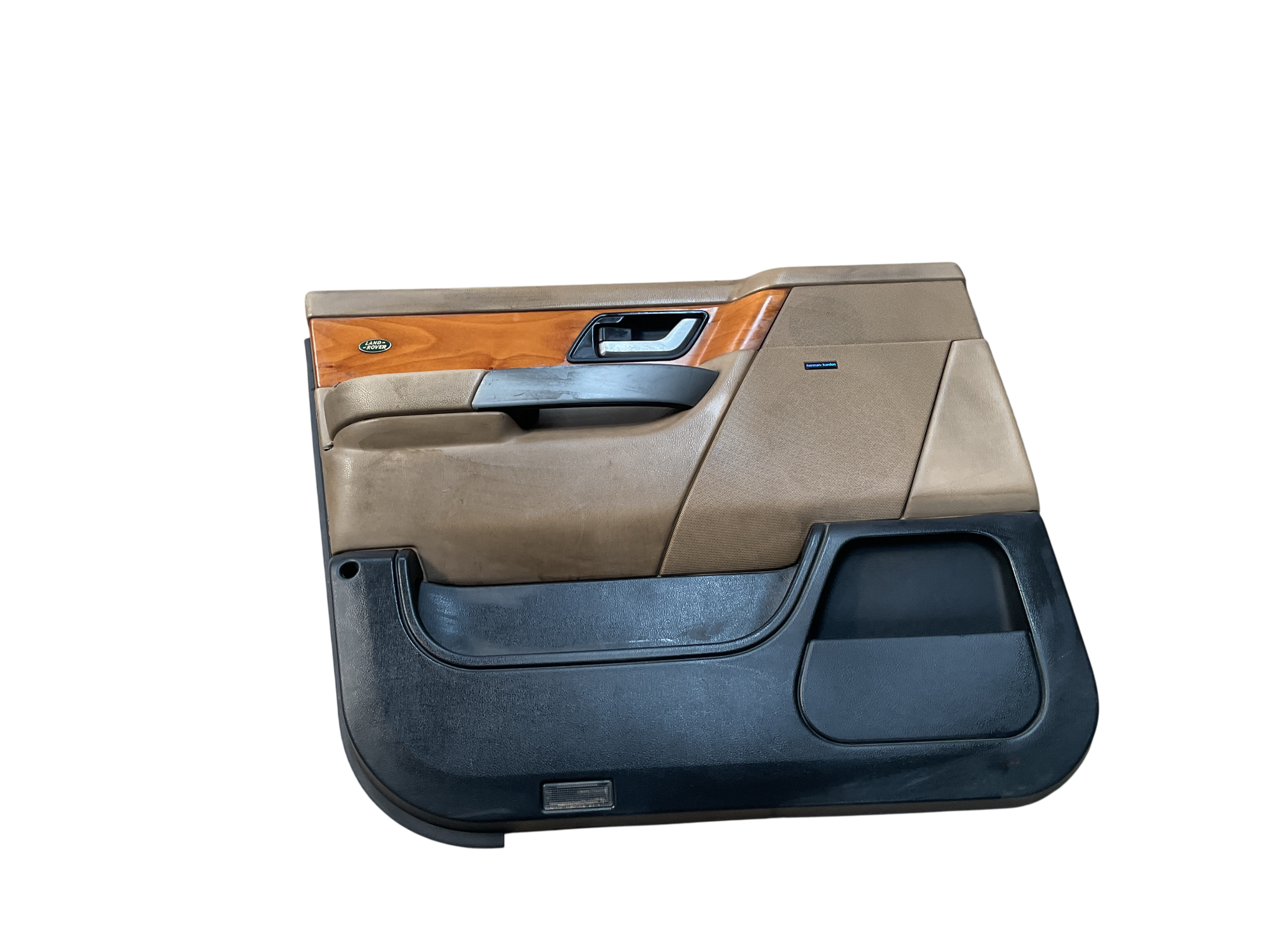 Panel puerta del izq Land Rover L320 05-13