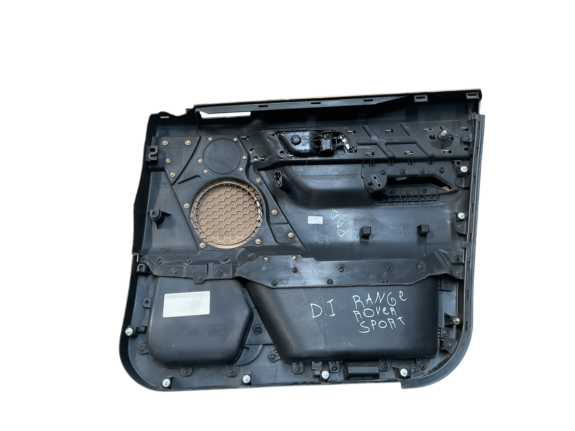 Panel puerta del izq Land Rover L320 05-13