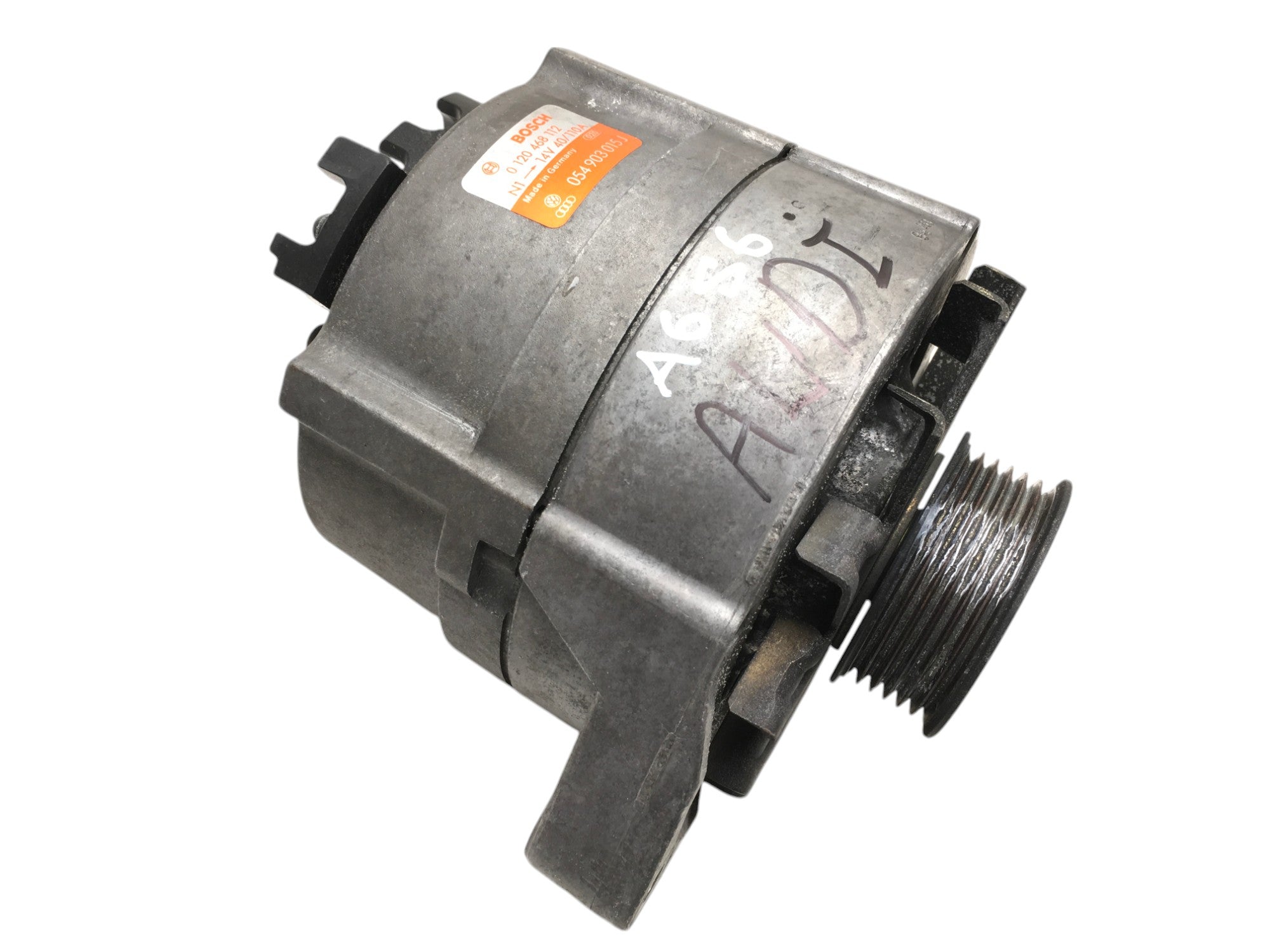 Alternador Audi 054903015J