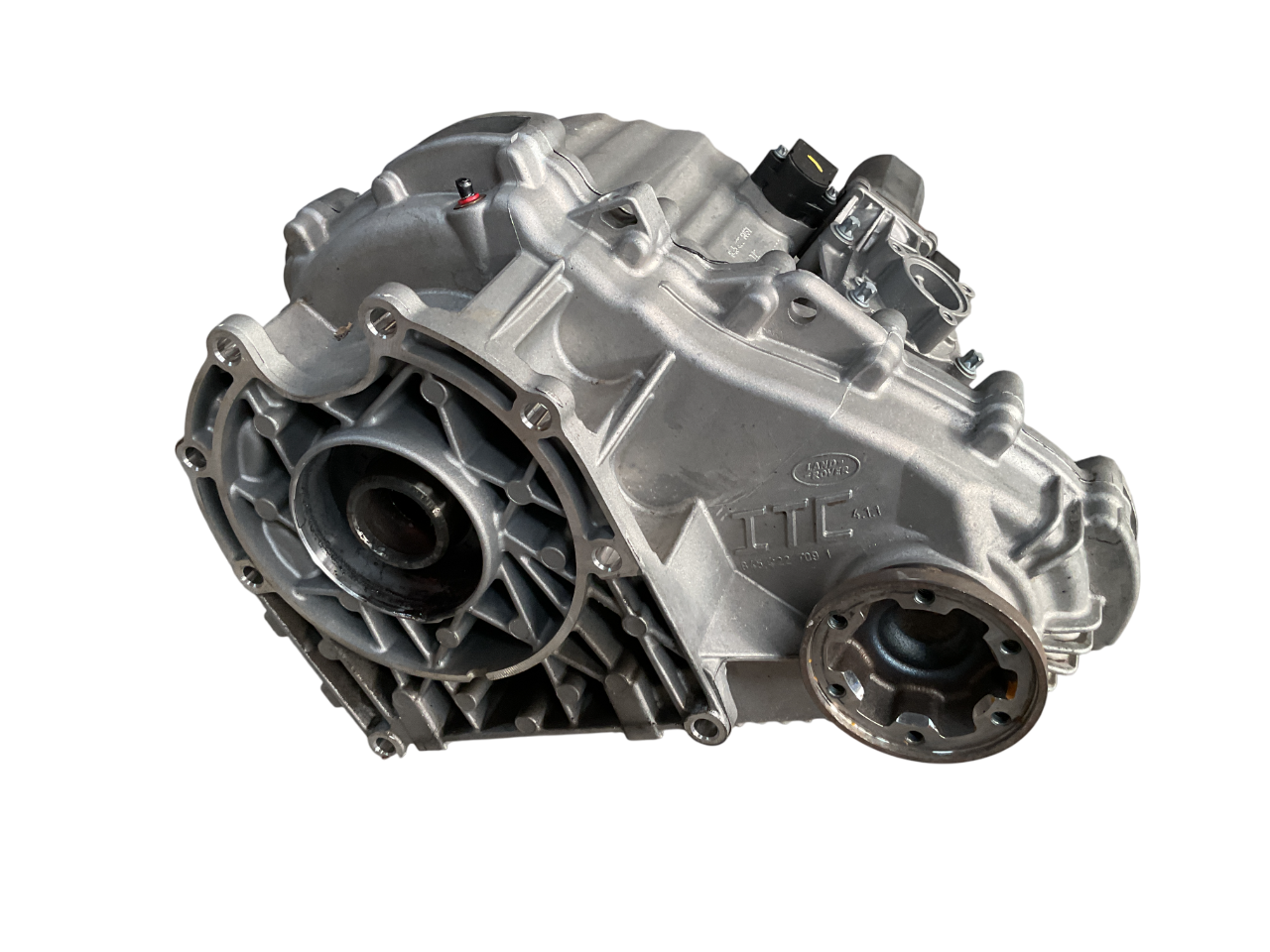 Caja Transfer Range Rover L320 L319 8454228031