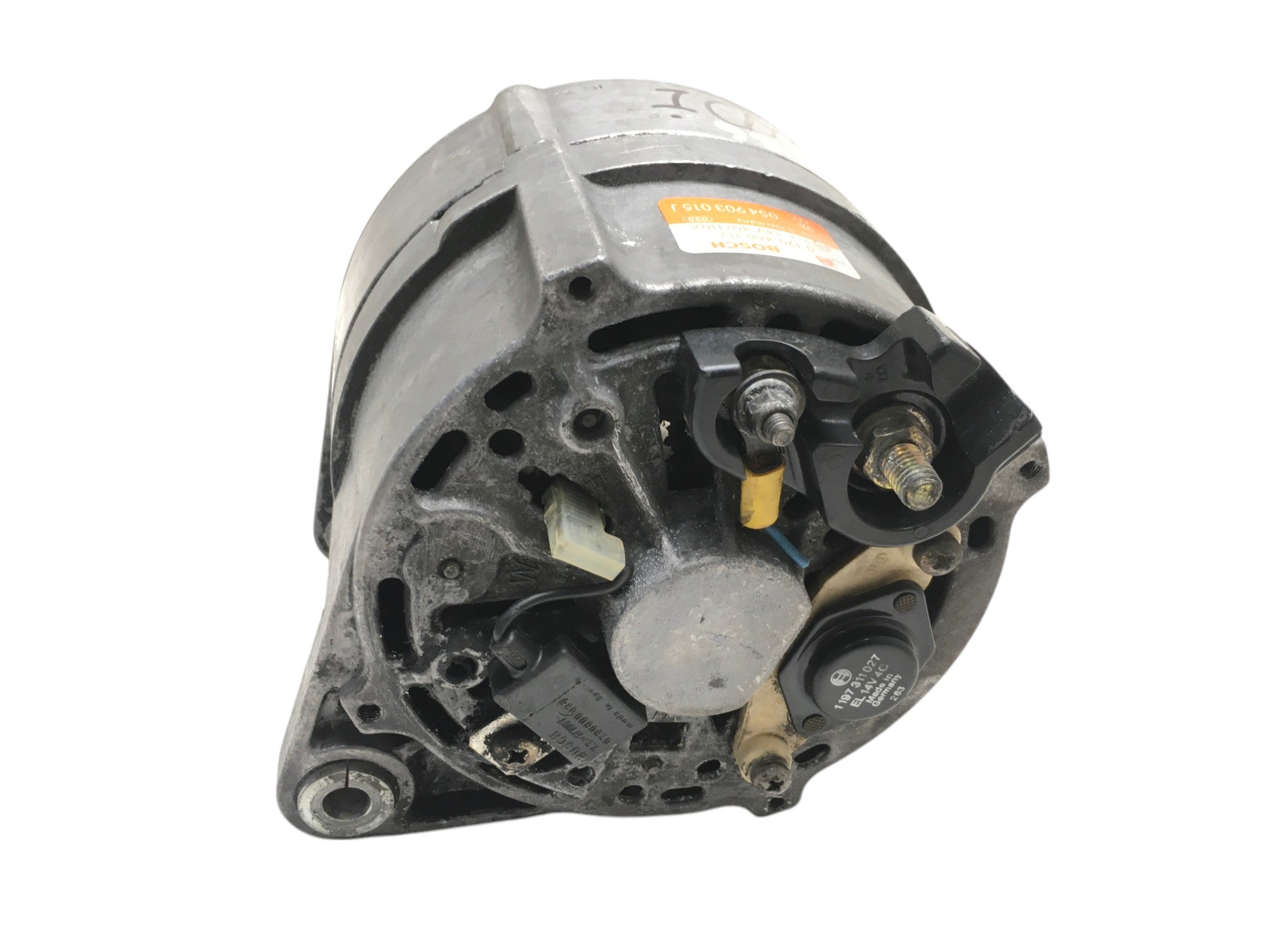 Alternador Audi 054903015J