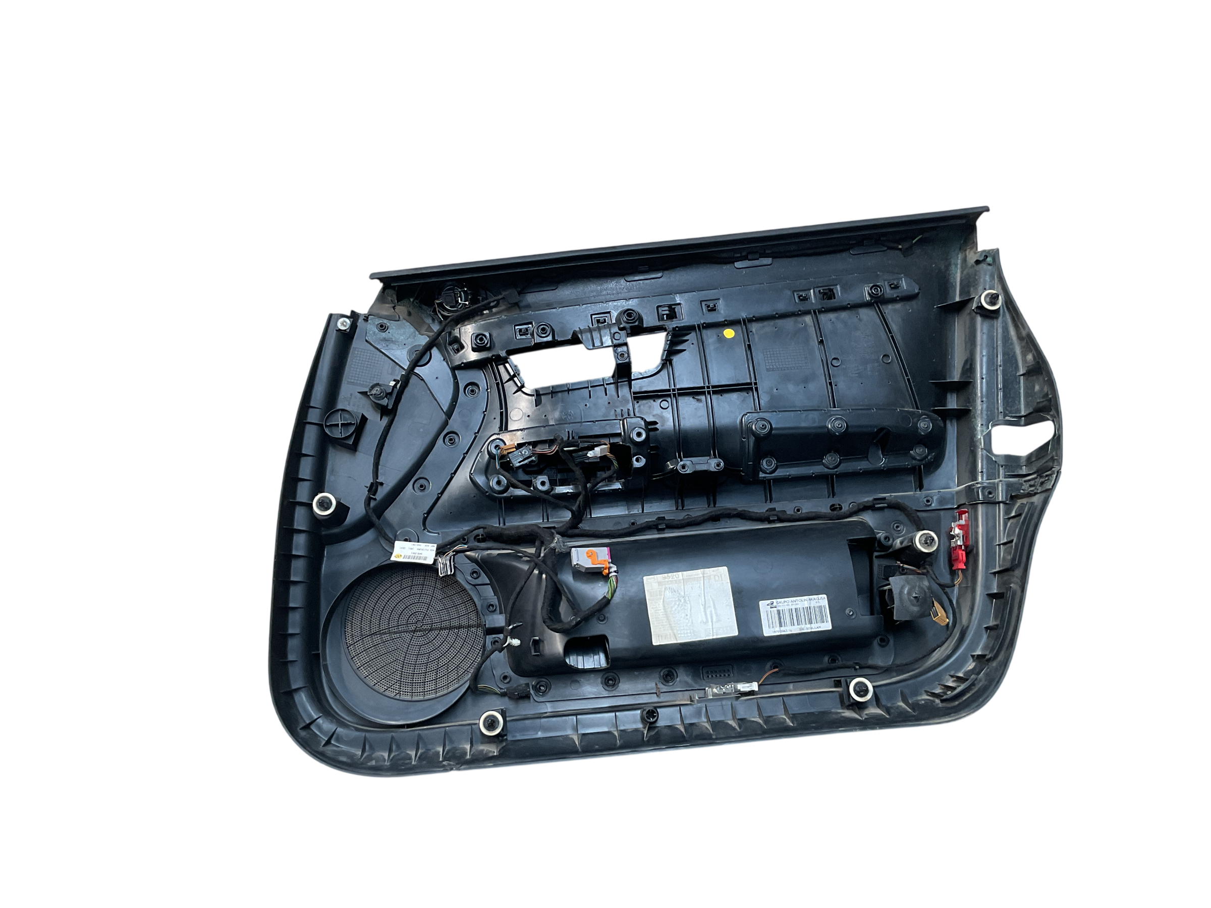 Panel puerta del izq Seat 3R1867105