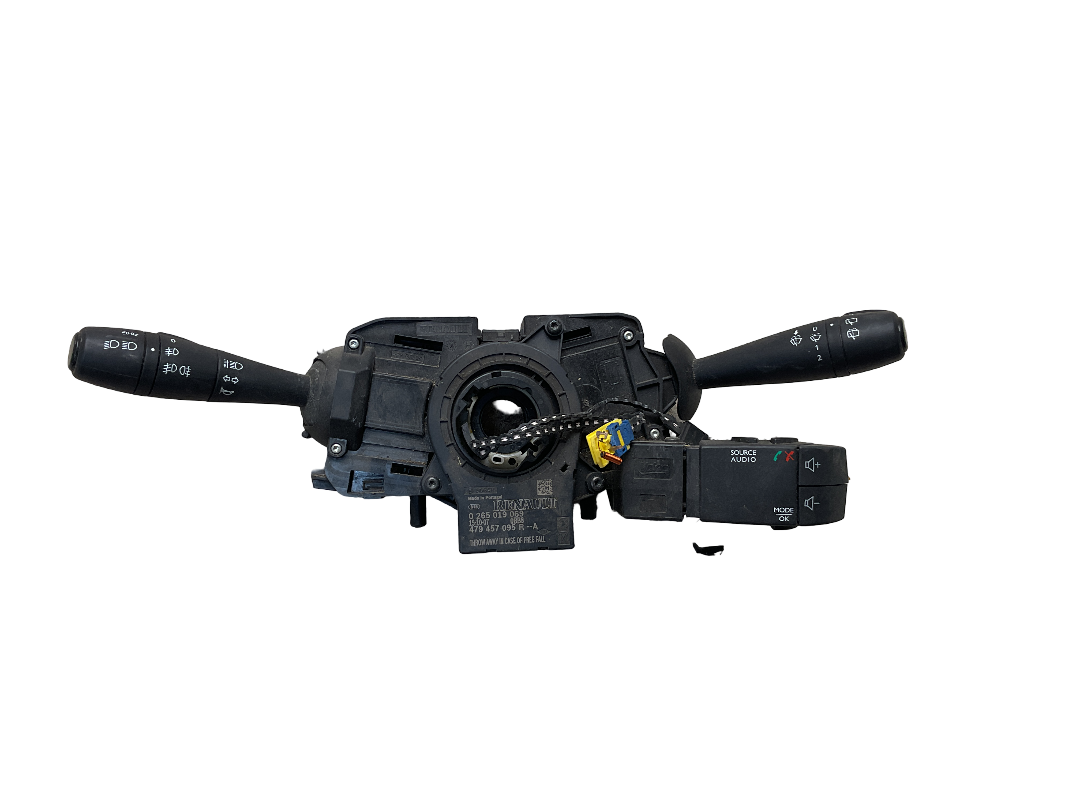 Mando multifuncion Renault 255677147R