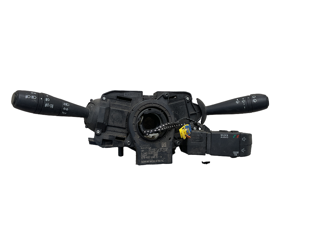 Mando multifuncion Renault 255677147R