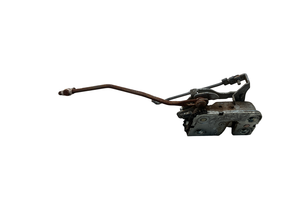 Cerradura del dcha Mitsubishi Montero 82-91
