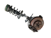 Mangueta del izq Peugeot 508 10-18