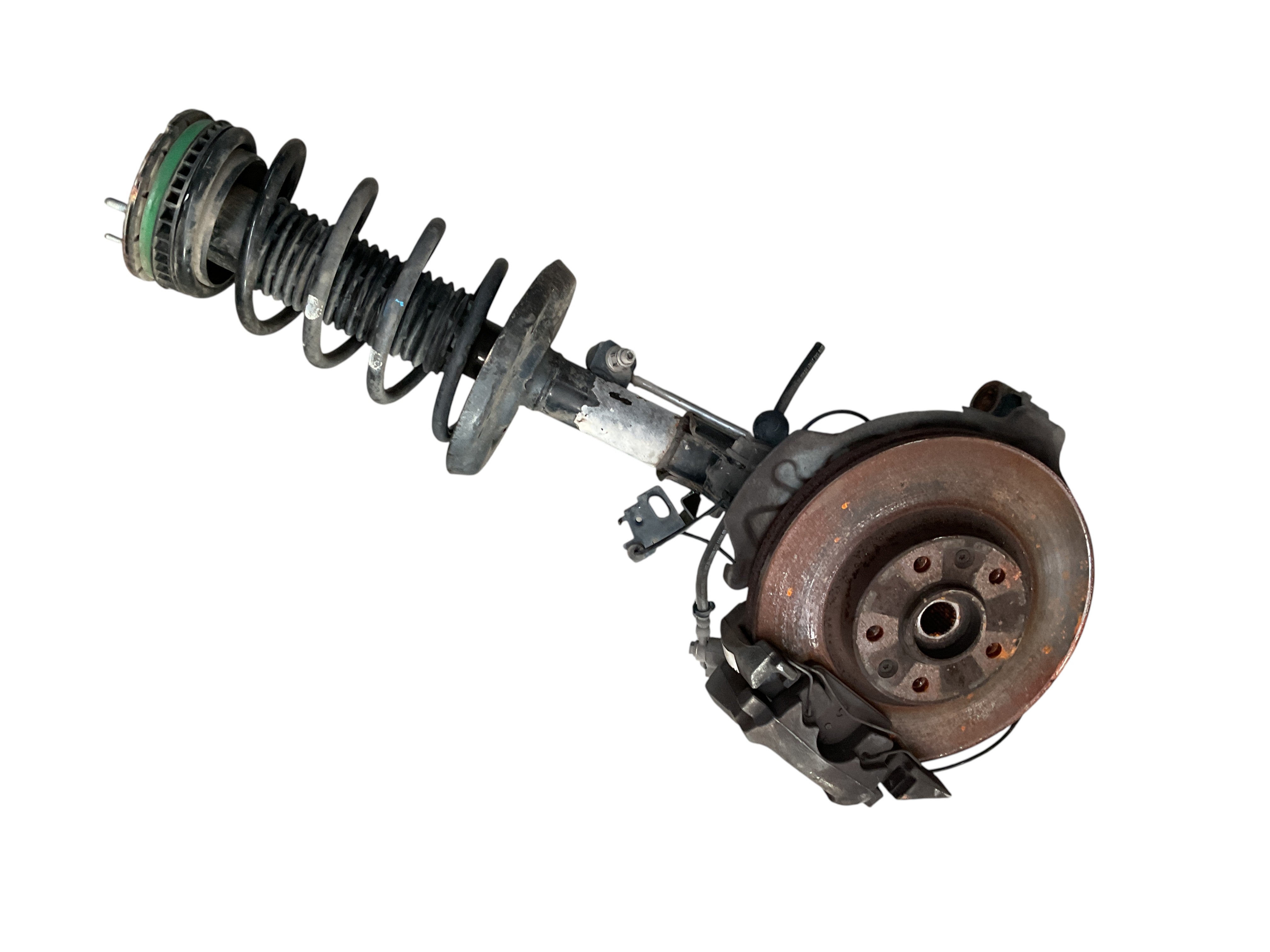 Mangueta del izq Peugeot 508 10-18