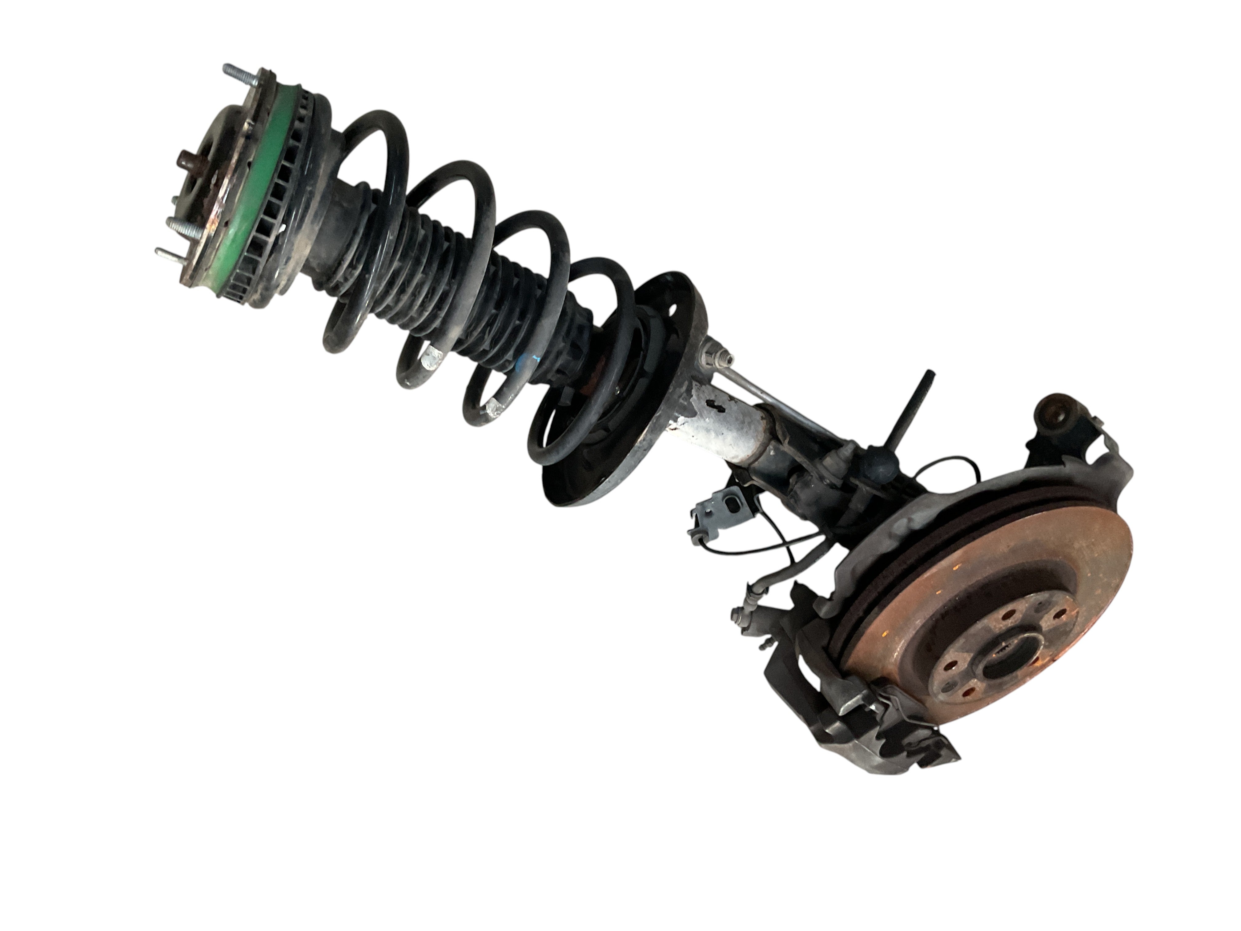 Mangueta del izq Peugeot 508 10-18