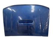 Capo Nissan Navara 1997-2005