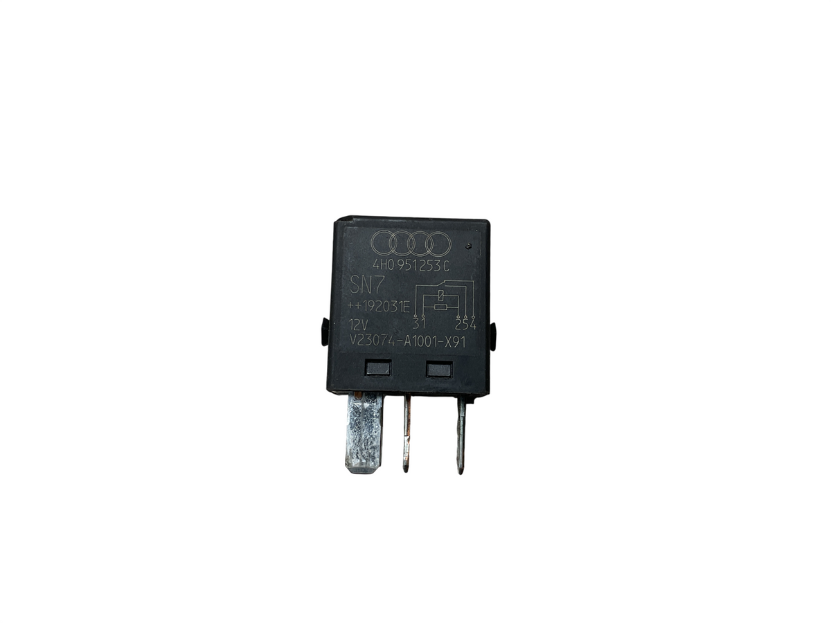 Rele Multifuncion VW 4H0951253C