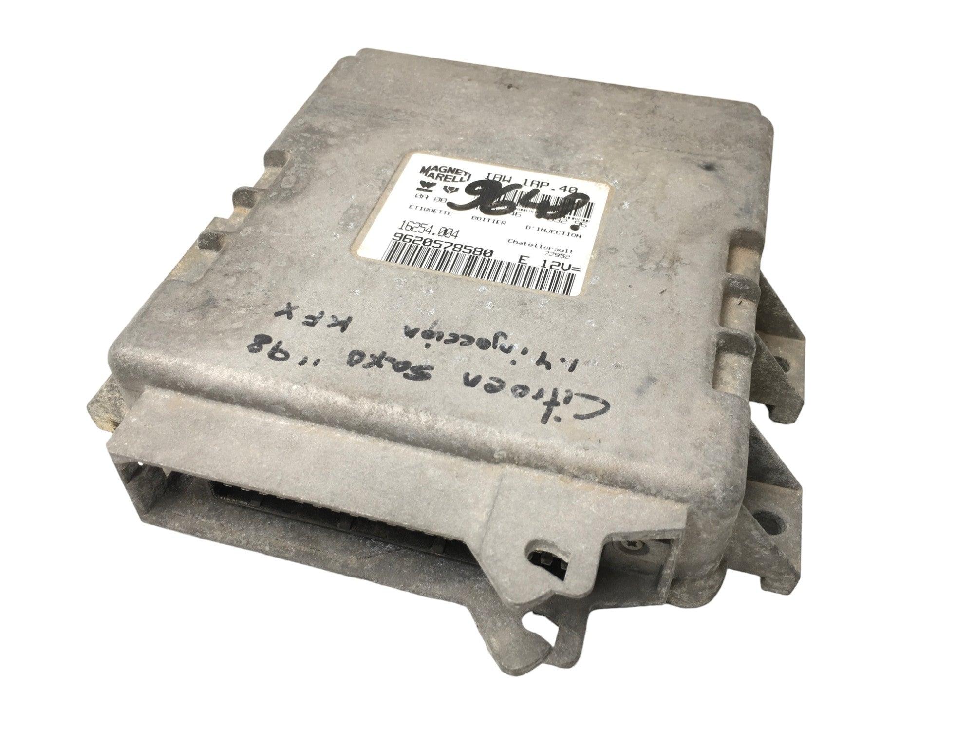 Centralita Motor Citroen Saxo - AutoRR 9620578580