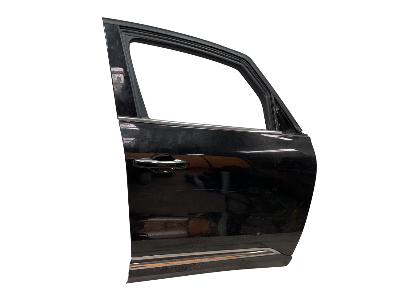 Puerta del dcha Renault Espace 2015-2023