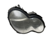 Faro dcho Mercedes W203 99-07