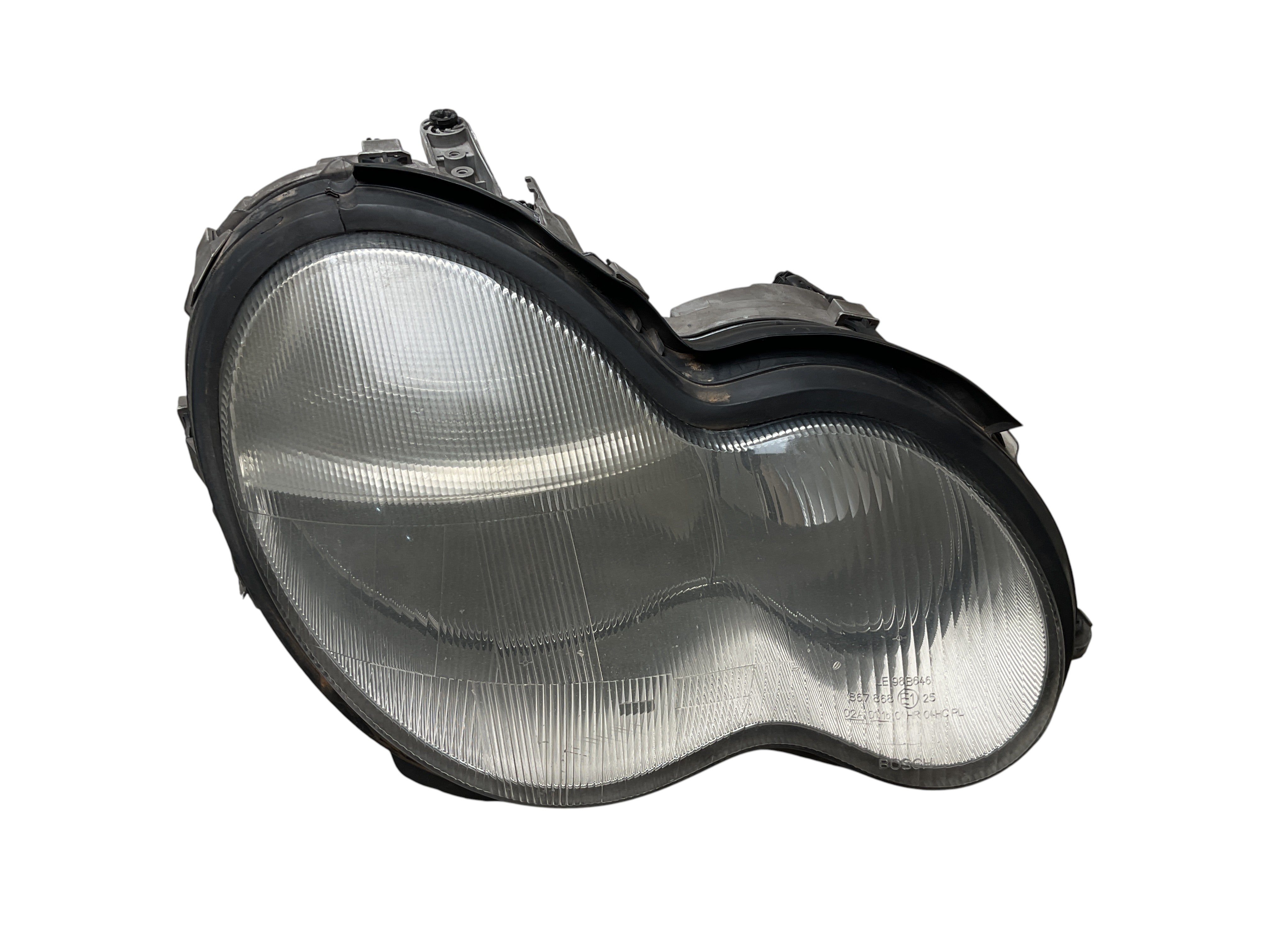 Faro dcho Mercedes W203 99-07