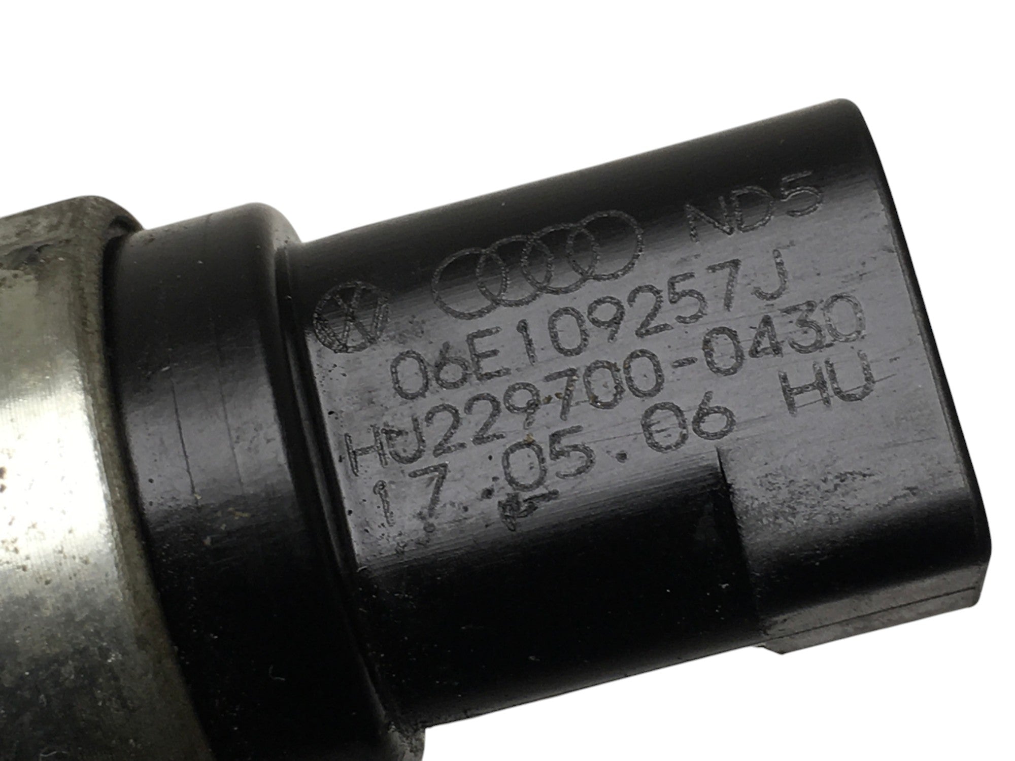 Valvulas solenoide Audi 06E109257J