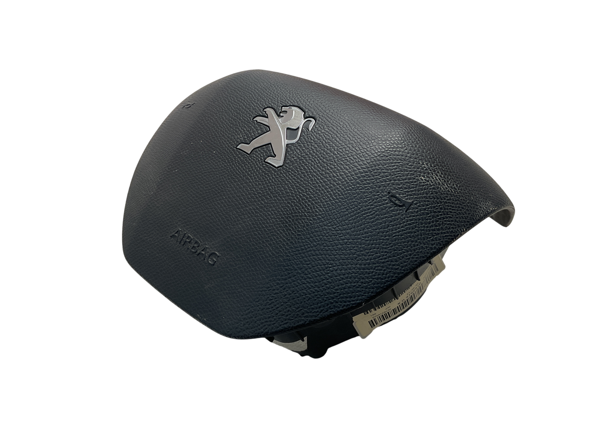 Airbag conductor volante Peugeot 308 II 13-21