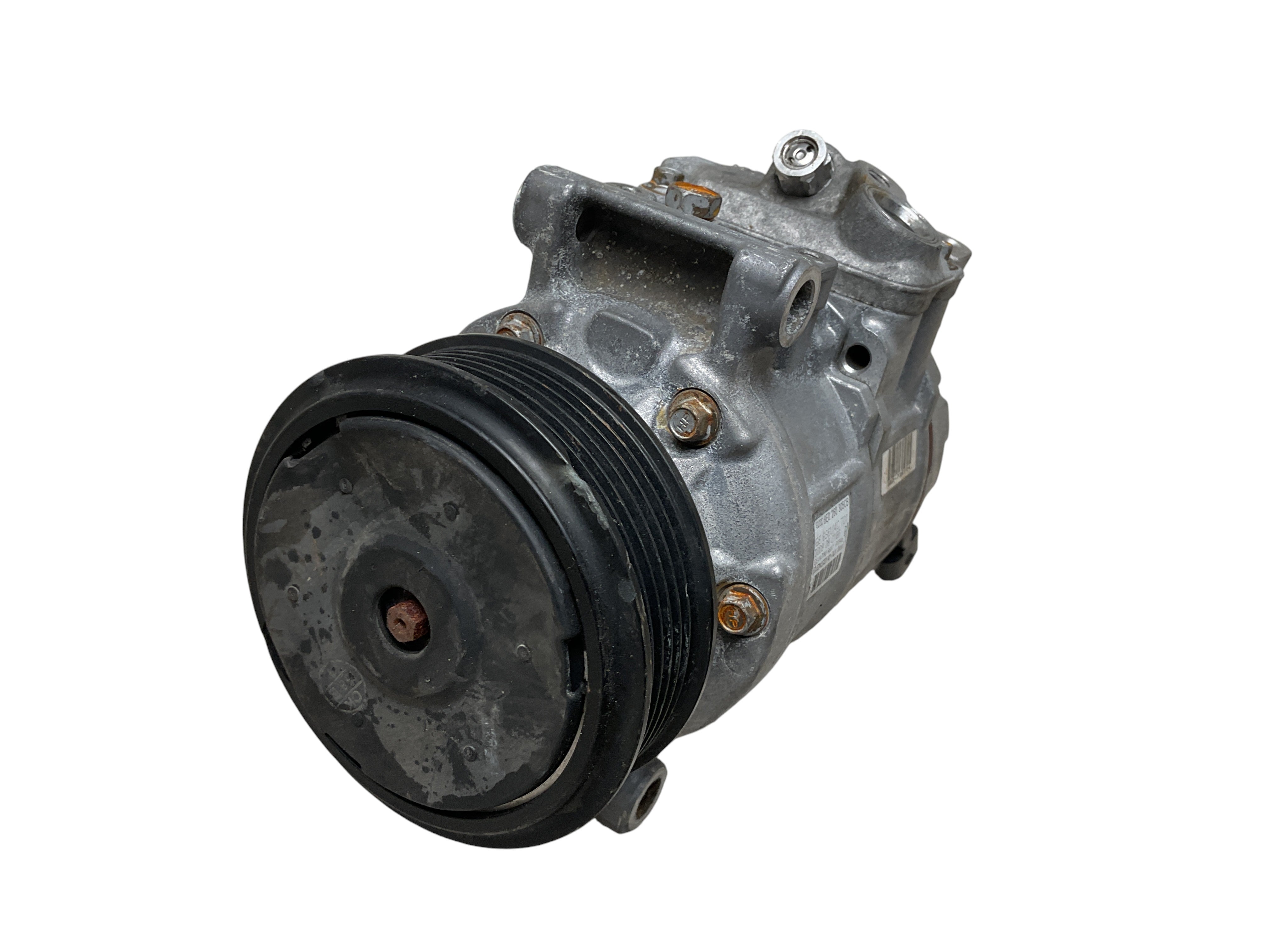 Compresor A/C Audi SEAT 8E0260805CB