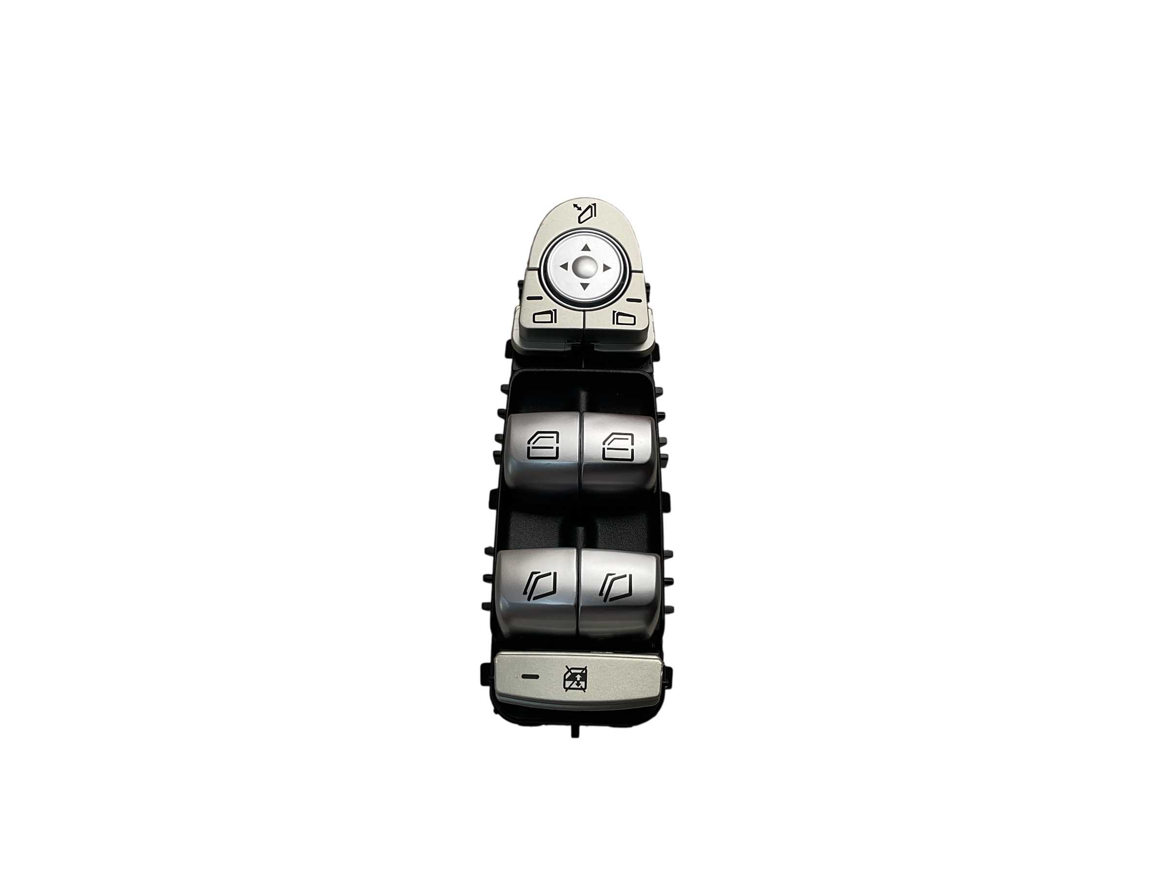 Mando elevalunas del izq Mercedes W205 14-21