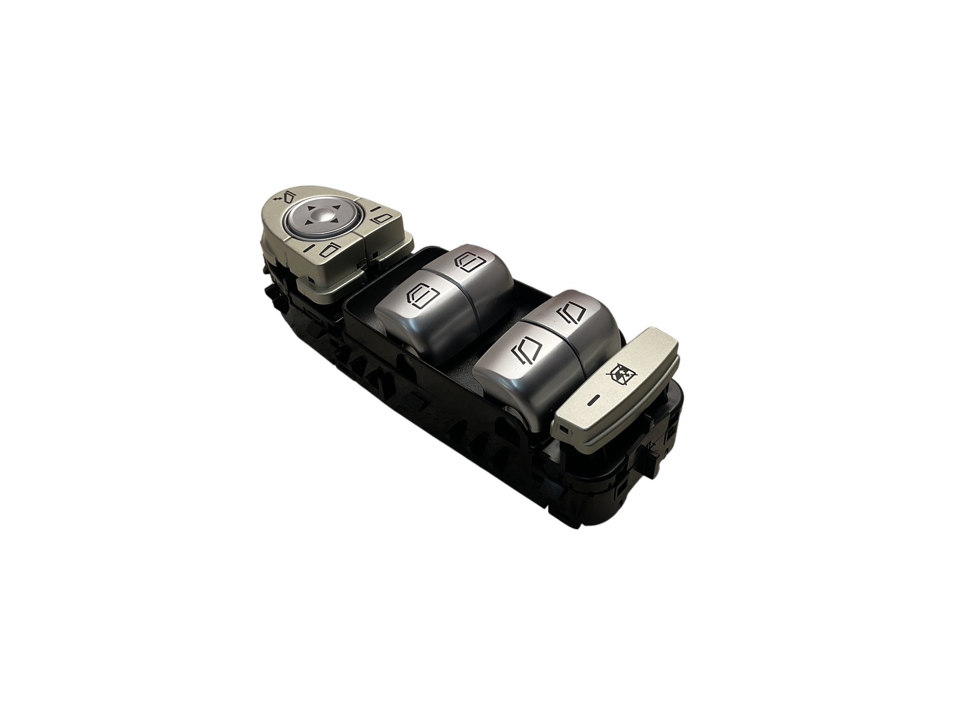 Mando elevalunas del izq Mercedes W205 14-21
