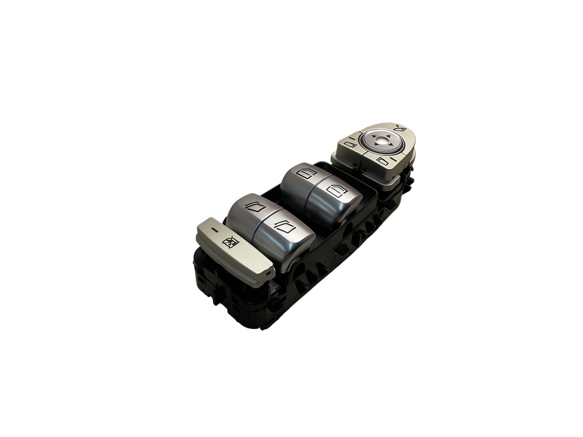 Mando elevalunas del izq Mercedes W205 14-21
