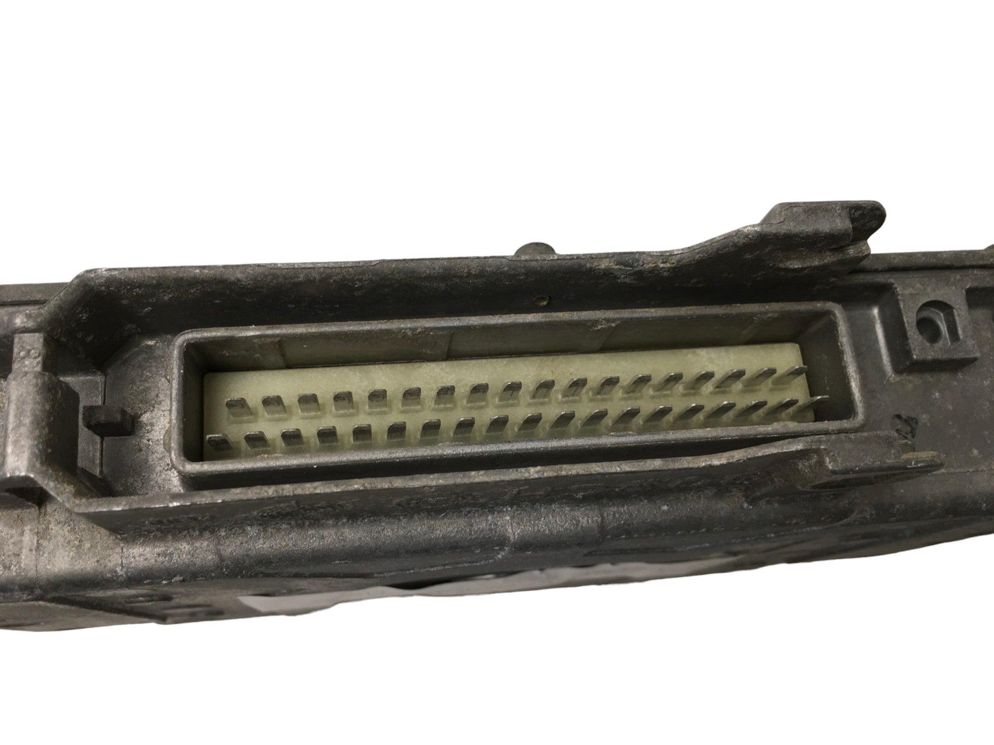 Centralita Motor Citroen Saxo - AutoRR 9631528780