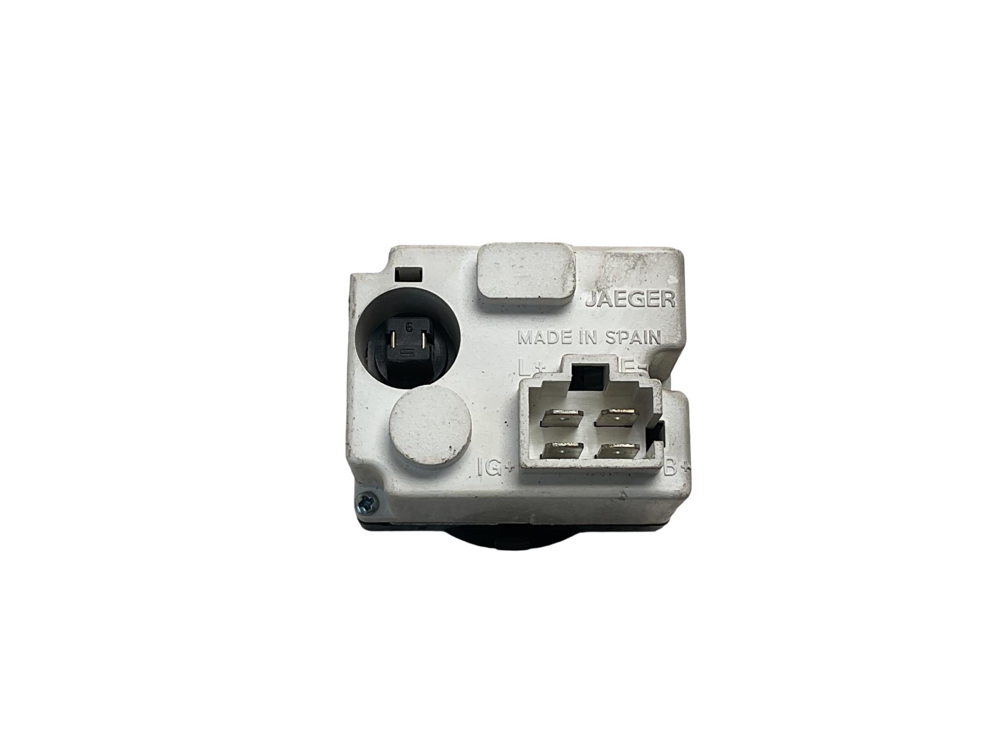 Reloj digital Suzuki Vitara (ET / FT / TA) 88-00