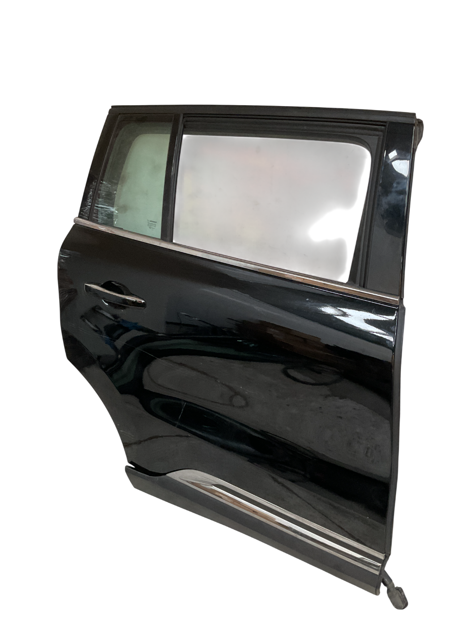 Puerta tra dcha Renault Espace 2015-2023