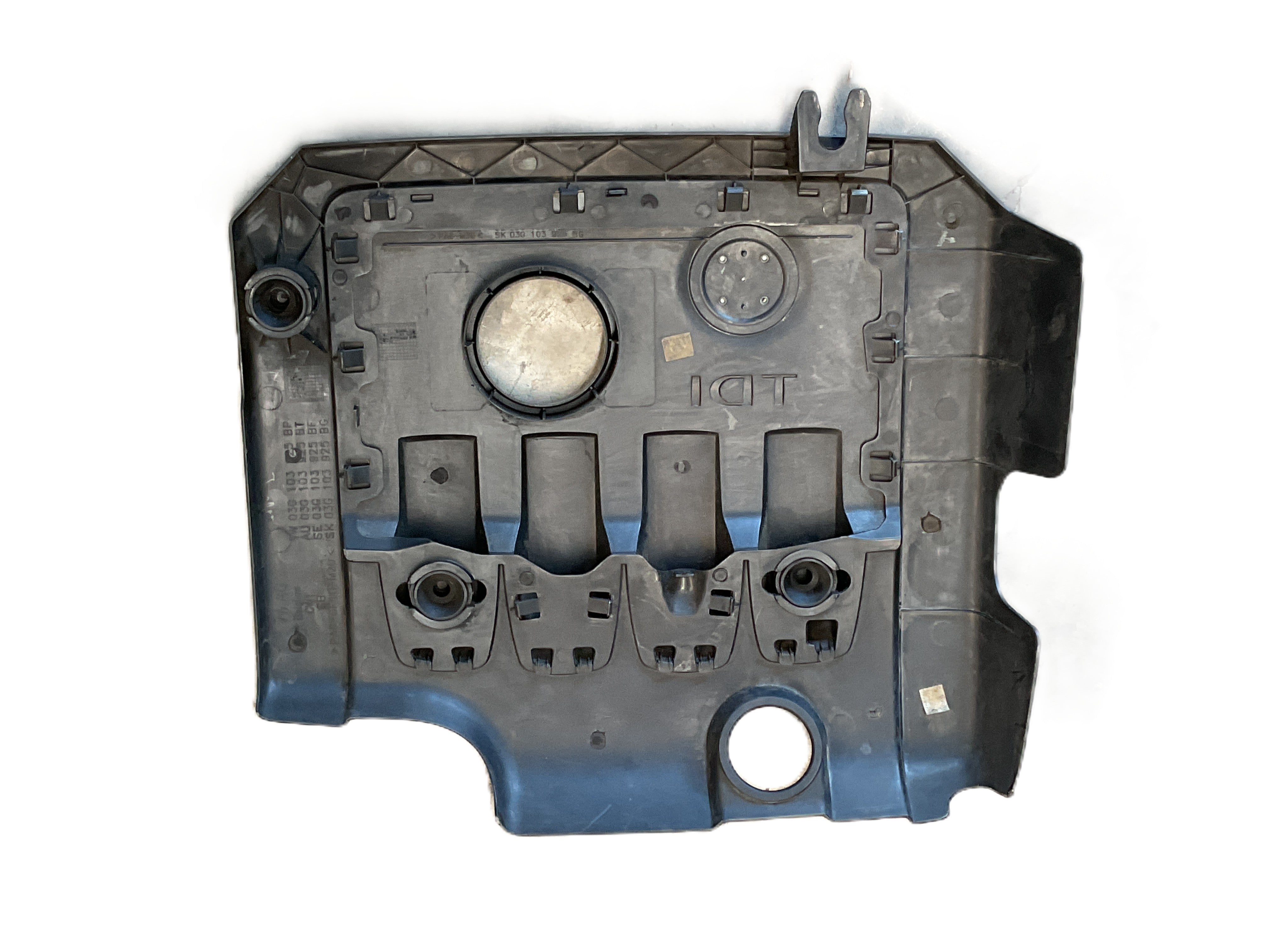 Tapa Motor VW Touran 03-10