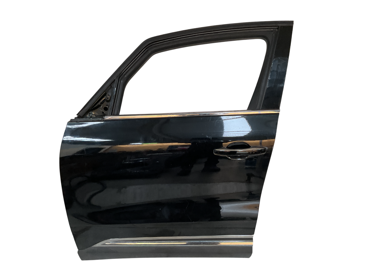 Puerta del izq Renault Espace 2015-2023