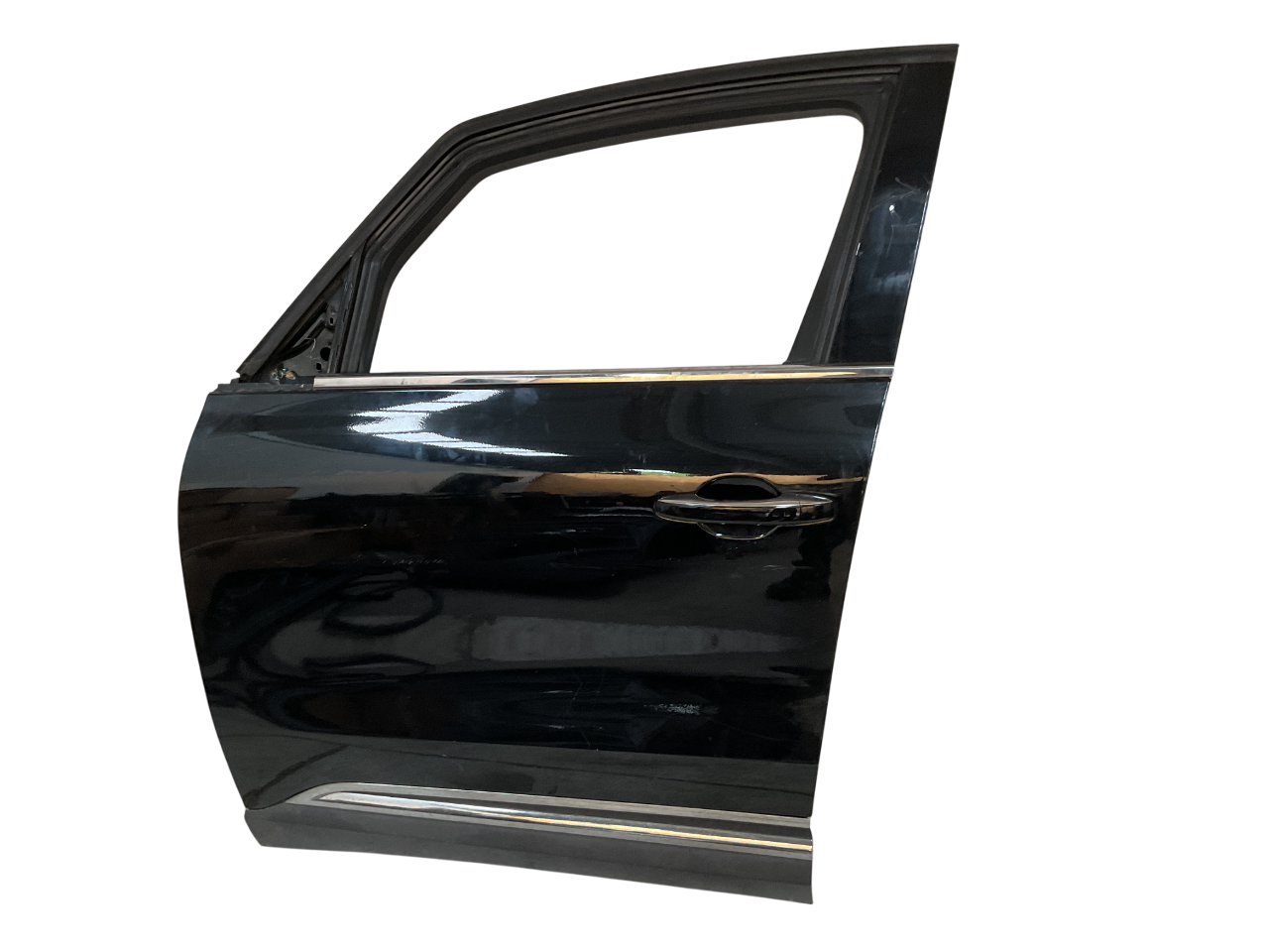 Puerta del izq Renault Espace 2015-2023
