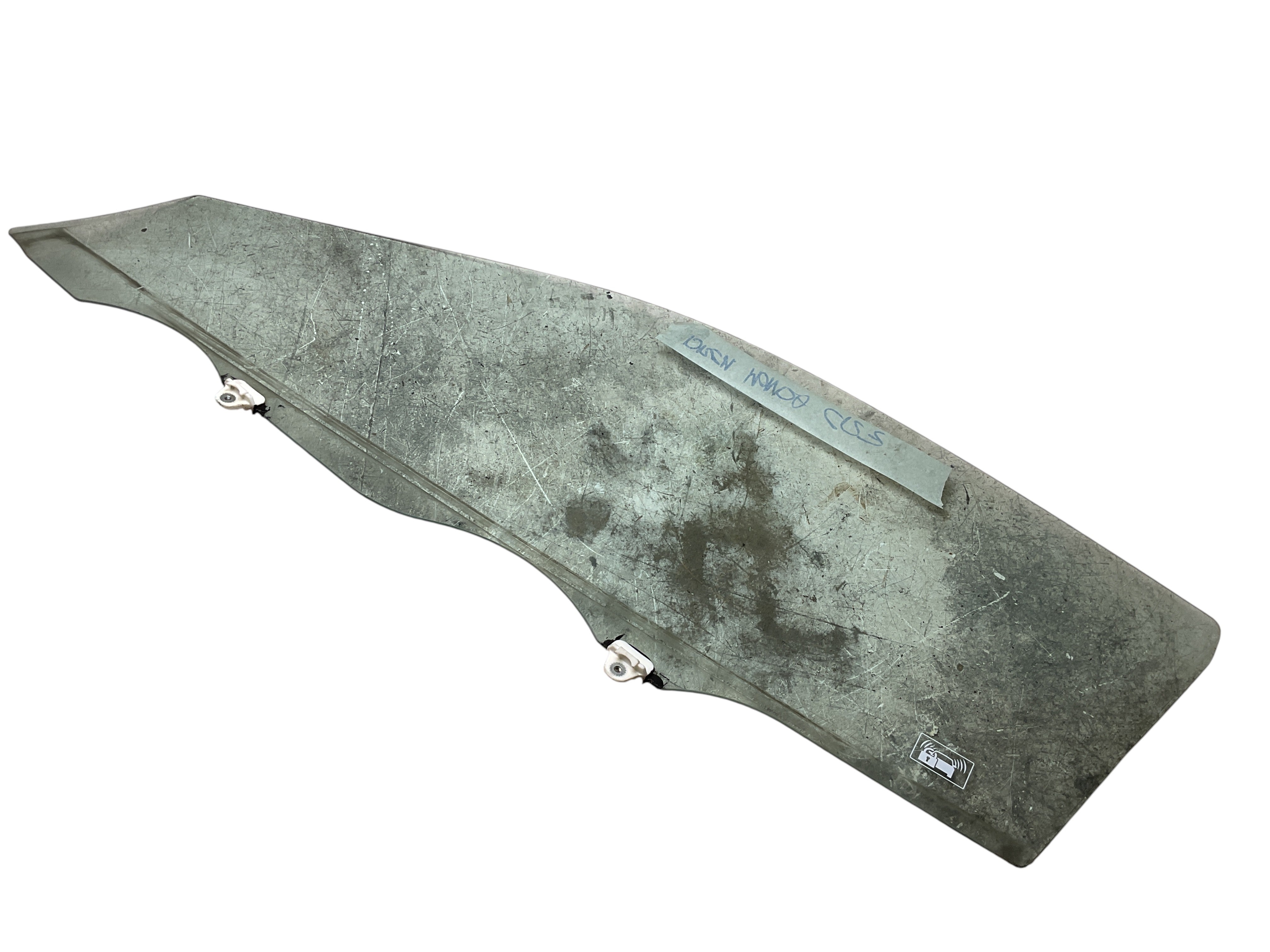 Luna del dcha Honda CR-Z