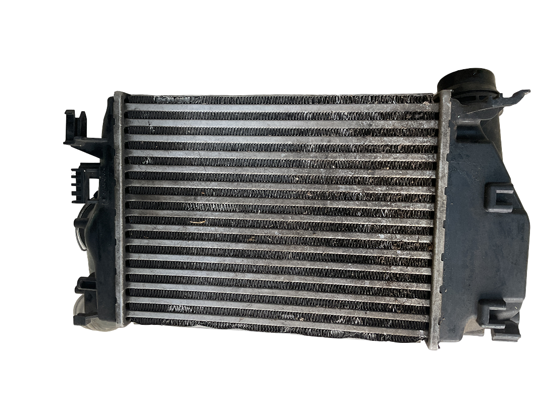 Intercooler Nissan/Renault 144614EA0A