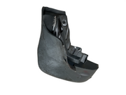 Guardabarros del izq Nissan Terrano 93-07
