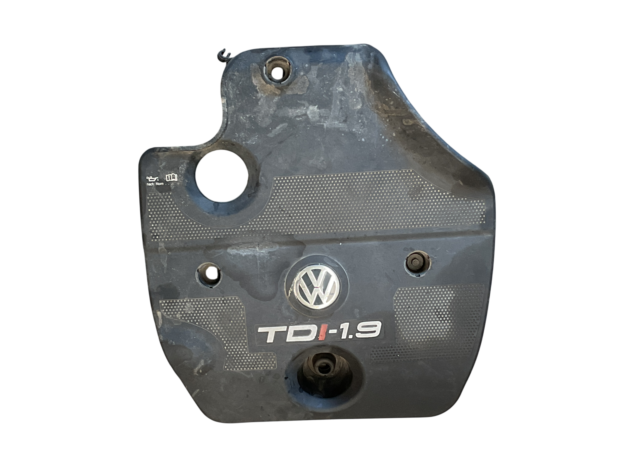 Tapa motor VW Bora Variant (1J6) 99-05