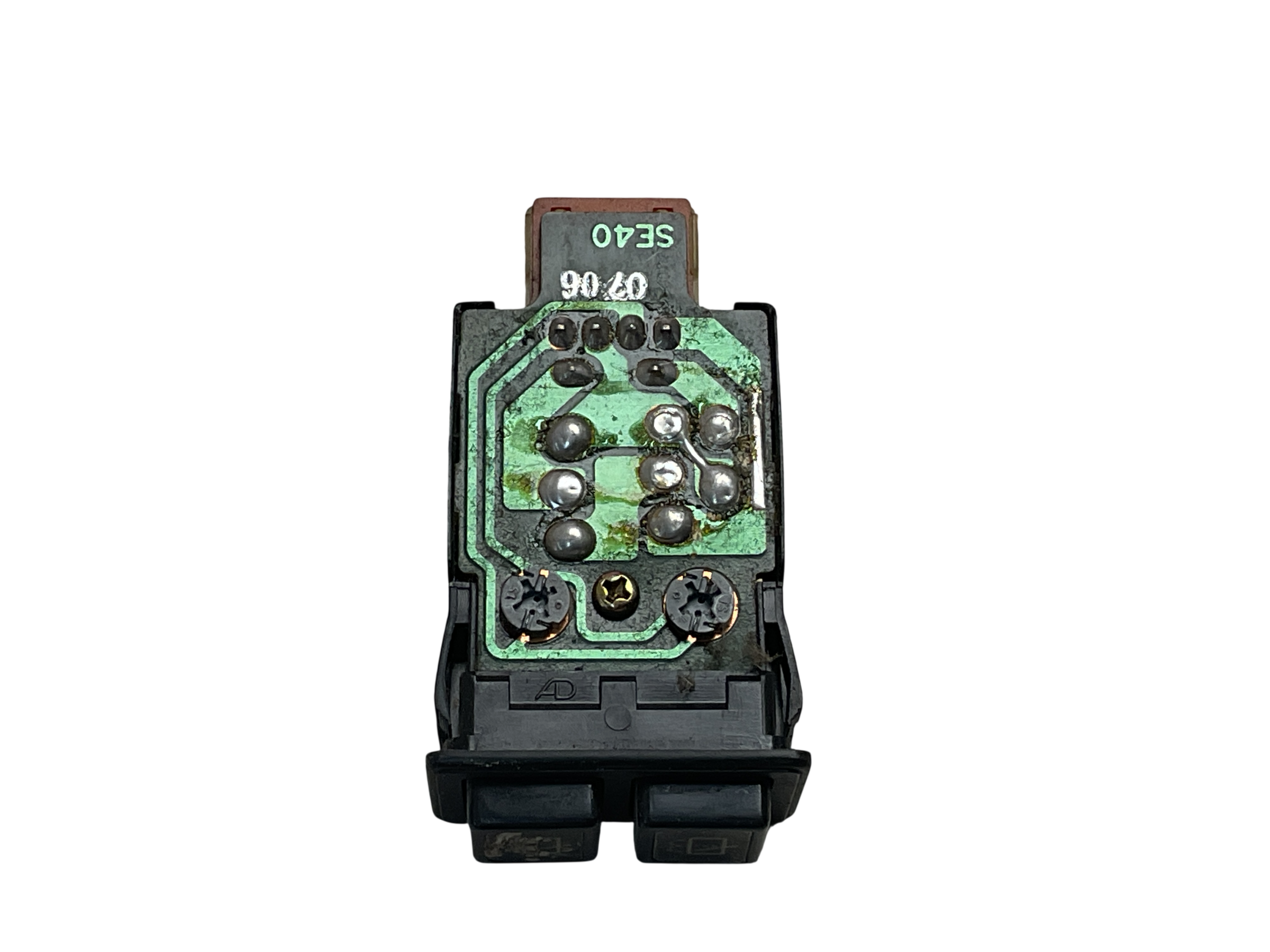 Mando limpia Suzuki Vitara 3737086000